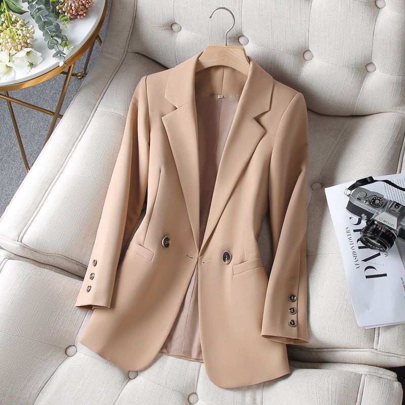 blazer feminino