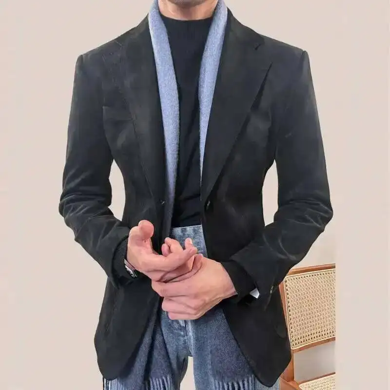 stylish blazer