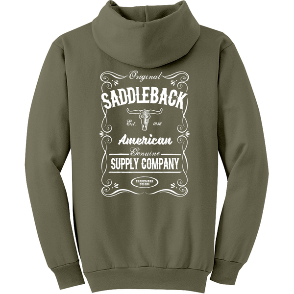 country hoodies
