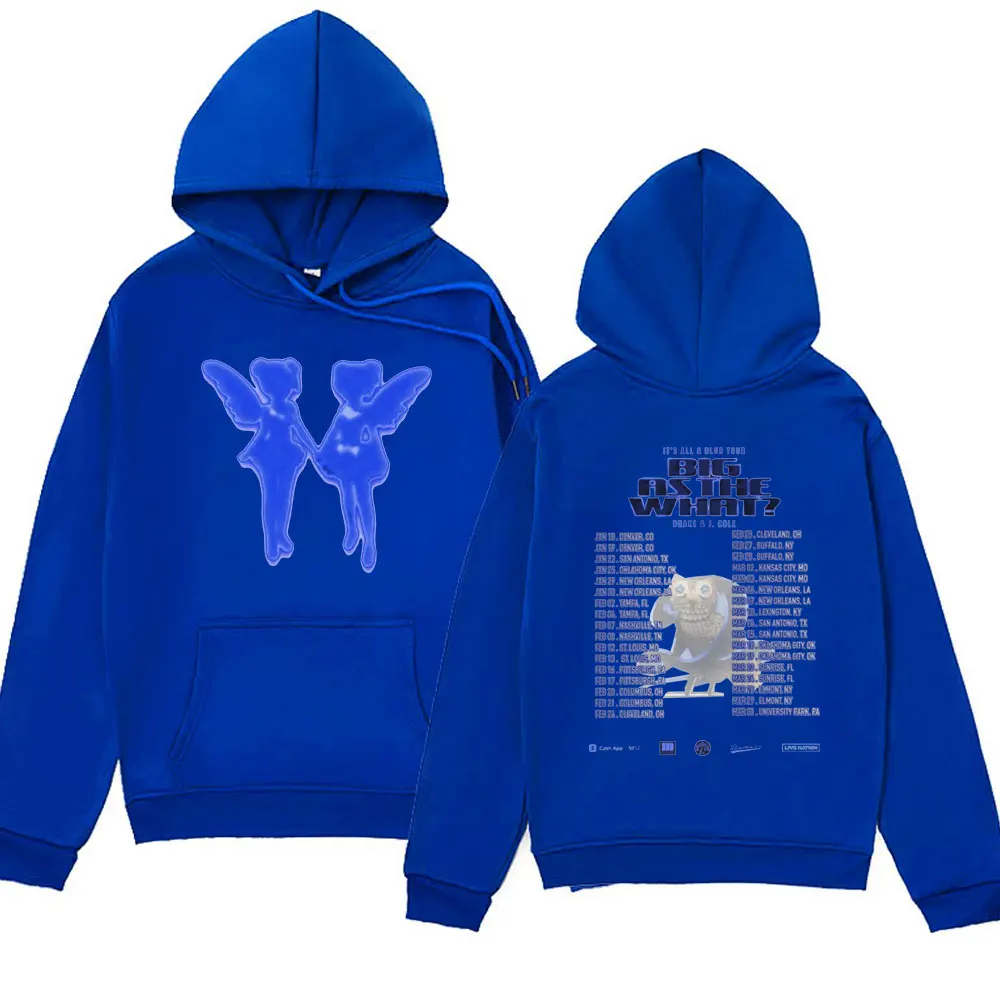 drake hoodies