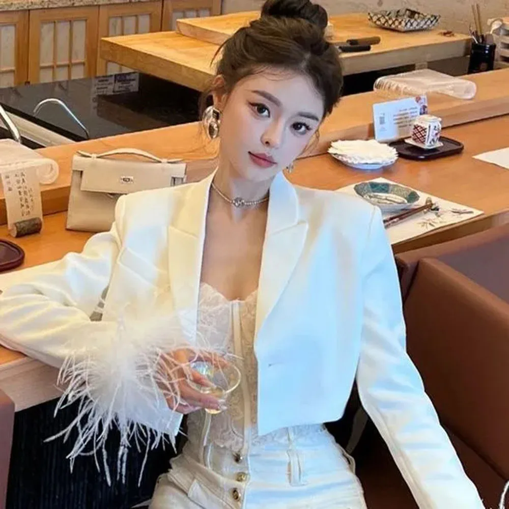 blazer jacket women