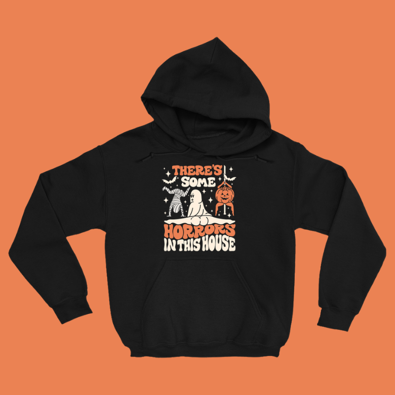 halloween hoodies