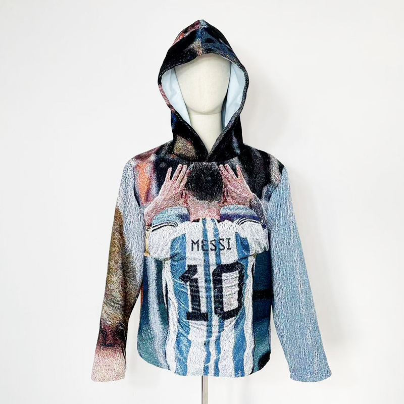 tapestry hoodies
