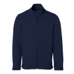 softshell jacket