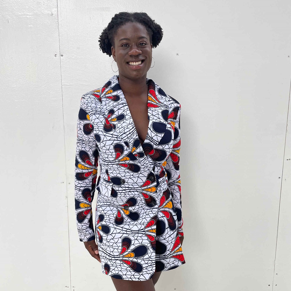 blazer dresses