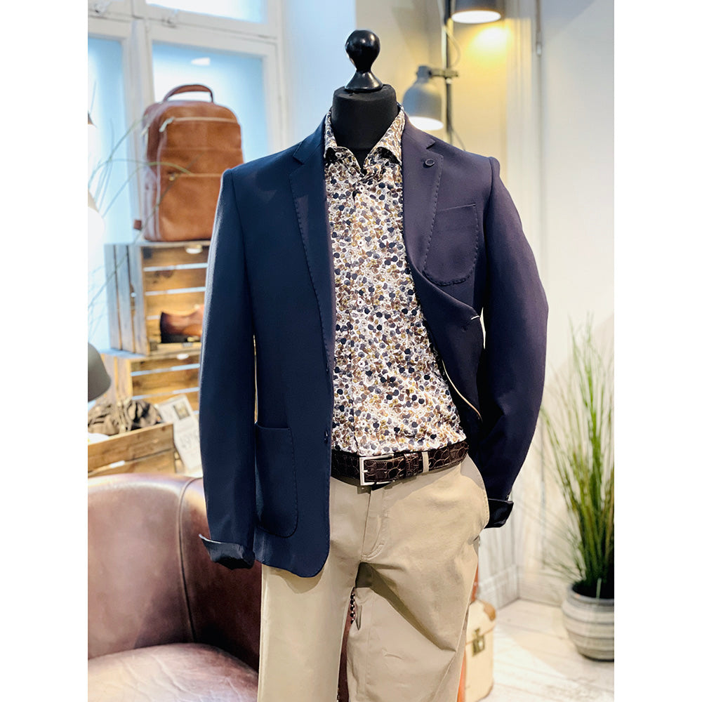 mens blazer outfits