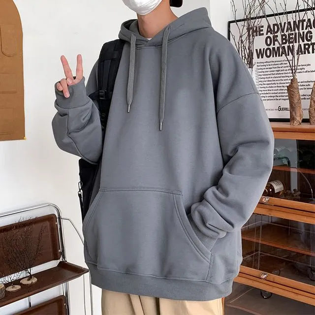 best oversized hoodies
