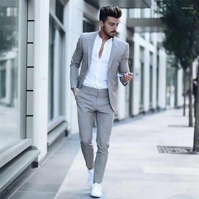 blazer suit