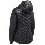 womens quilted jacket