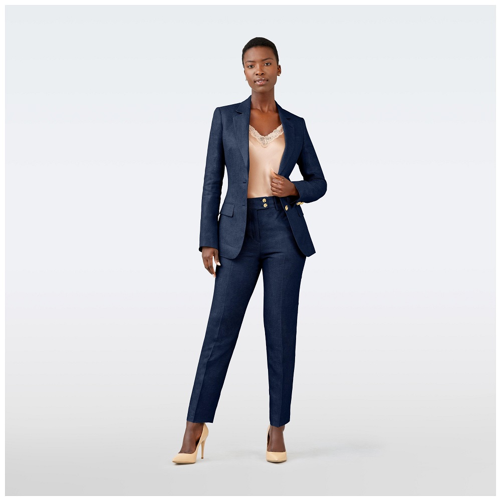 blue-solid-design-sailsbury-suit-women