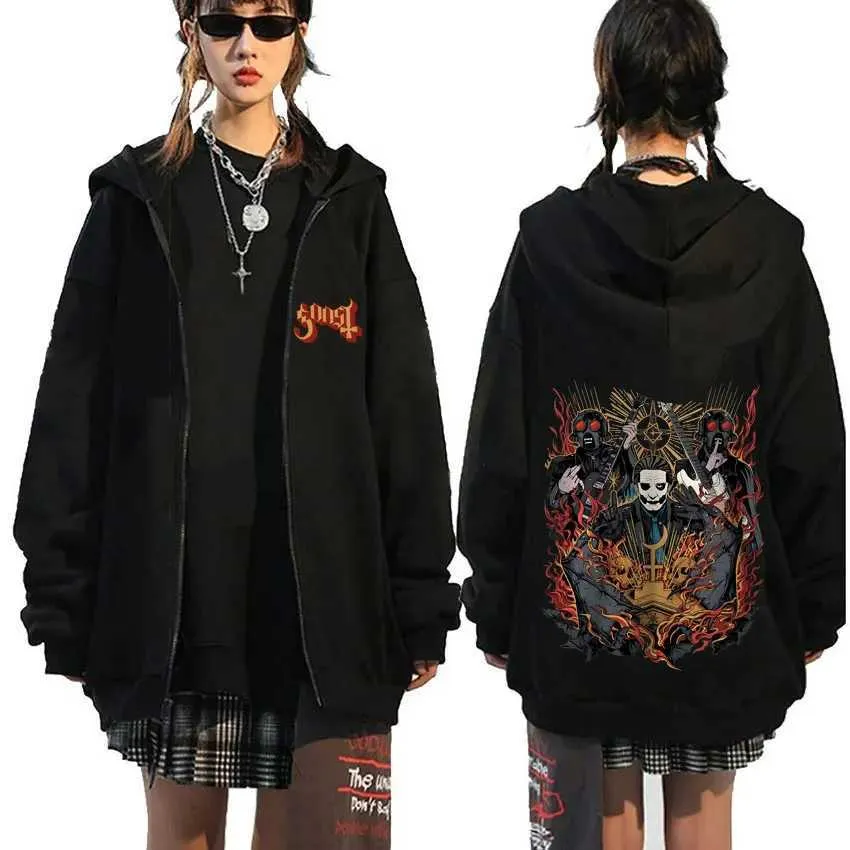 band hoodies