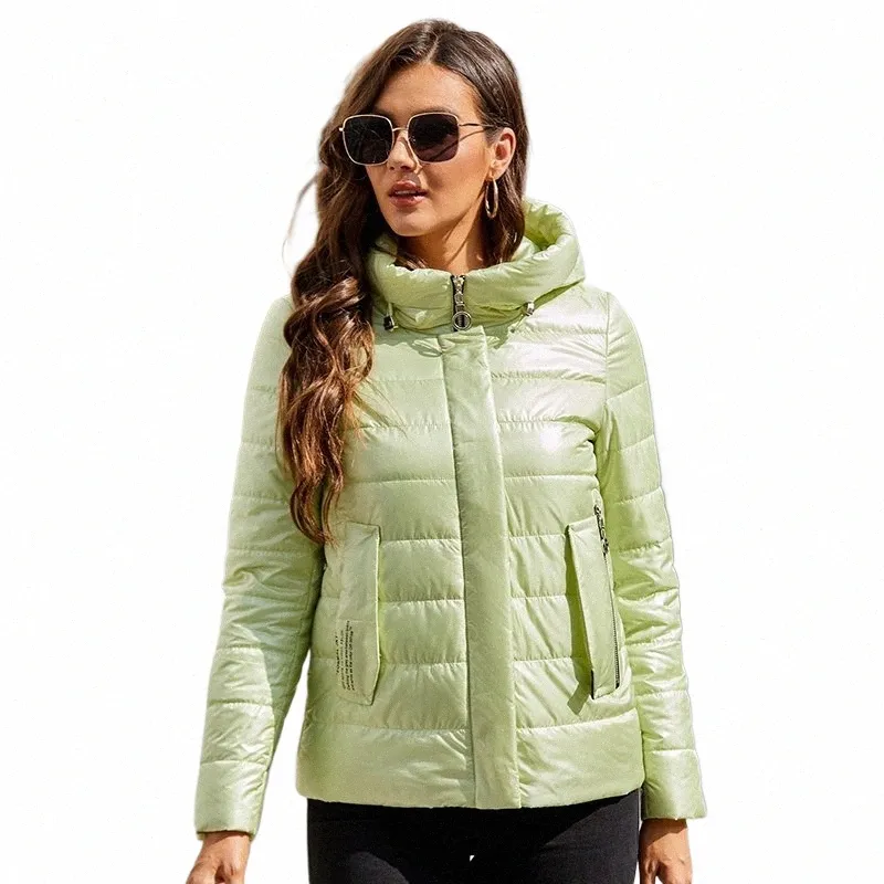 spring jacket women