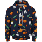 halloween hoodies