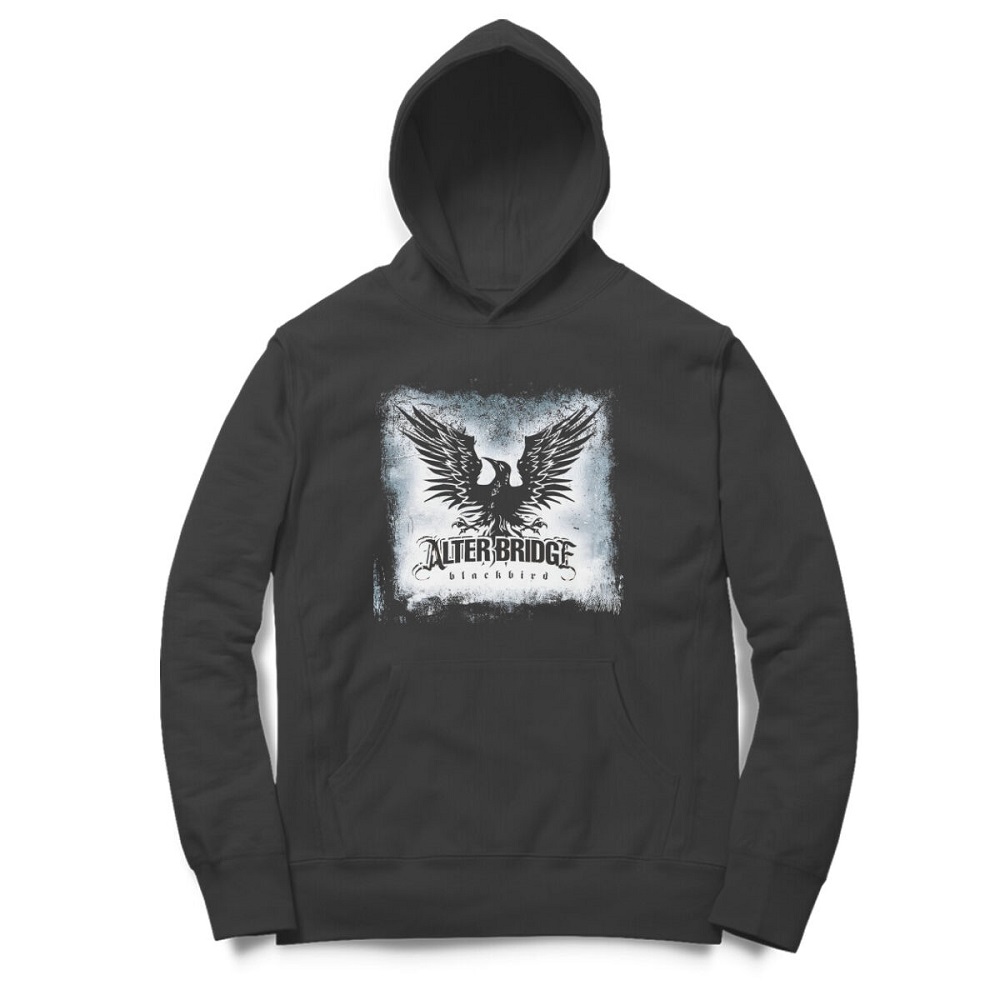 band hoodies
