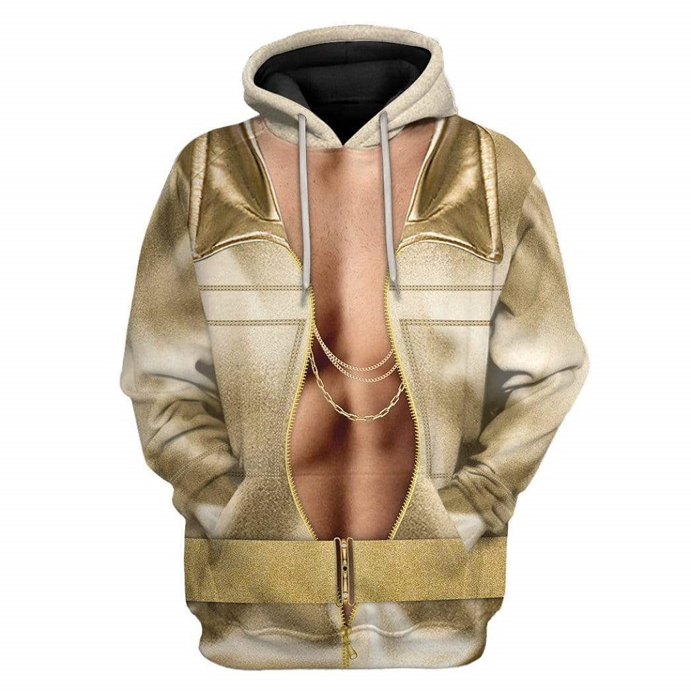 custom hoodies for men