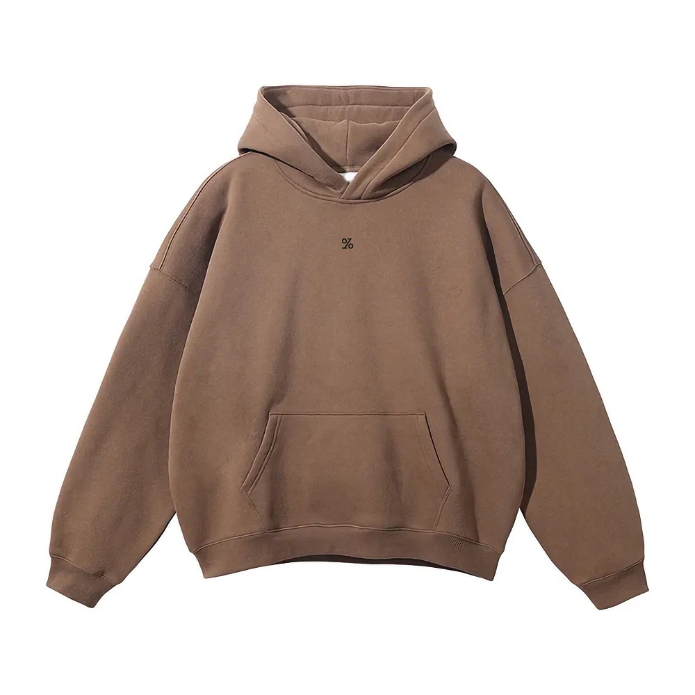 types of hoodies