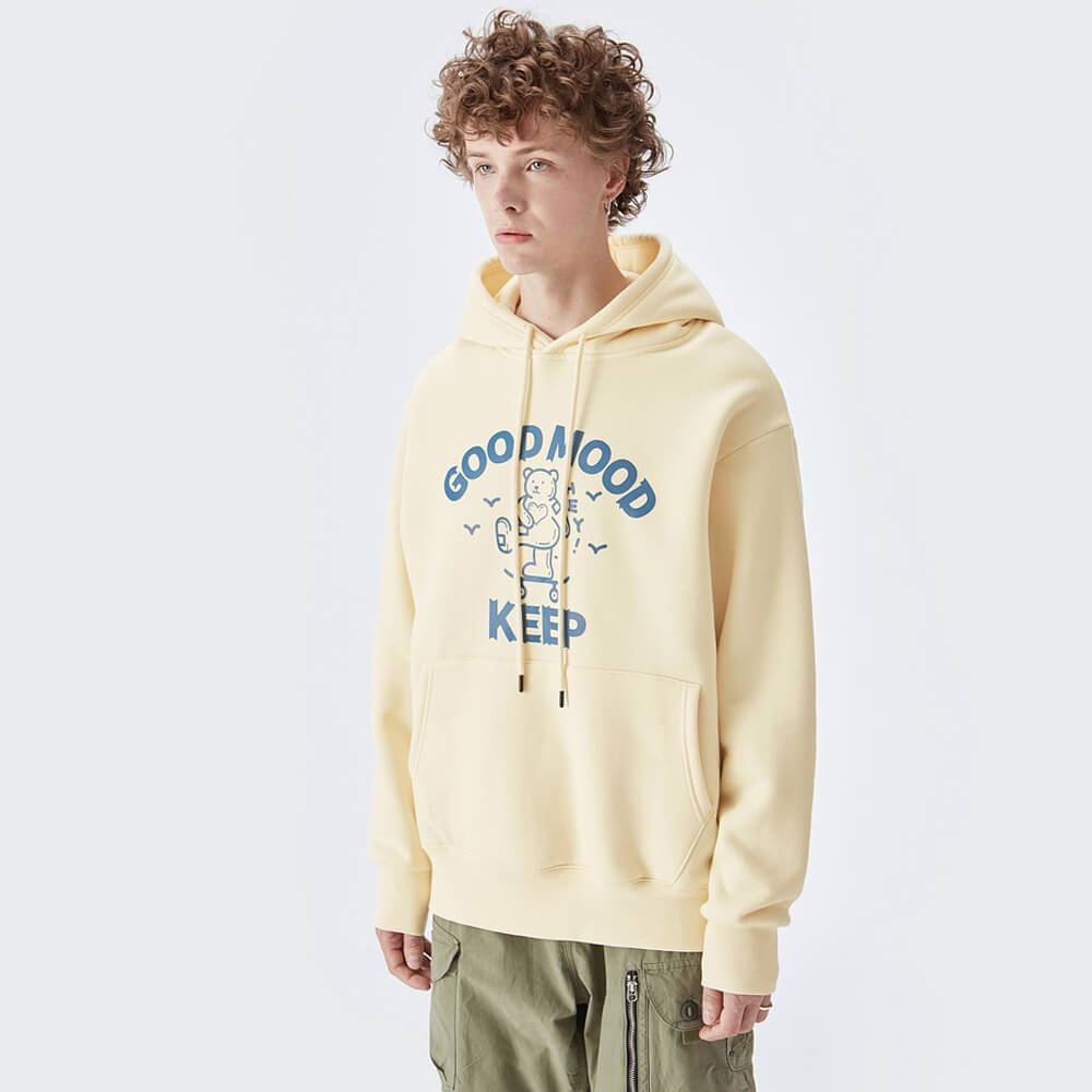 custom hoodies for men