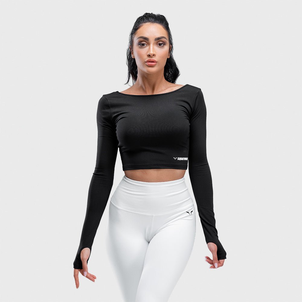 workout crop tops