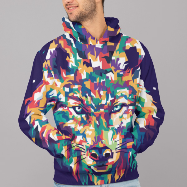 Custom-Hoodies