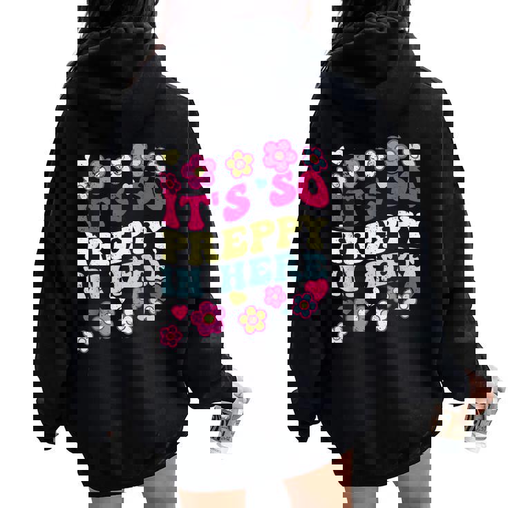 preppy hoodies