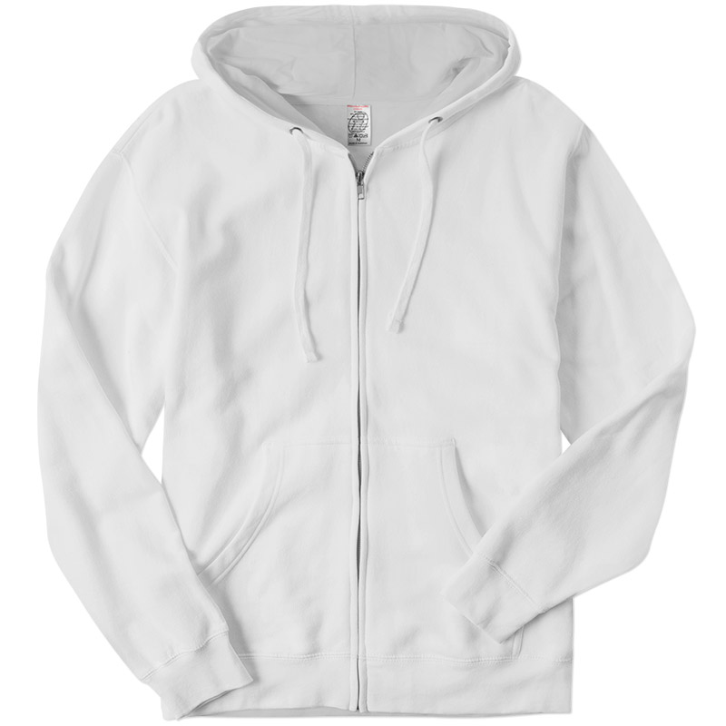 zip up hoodies