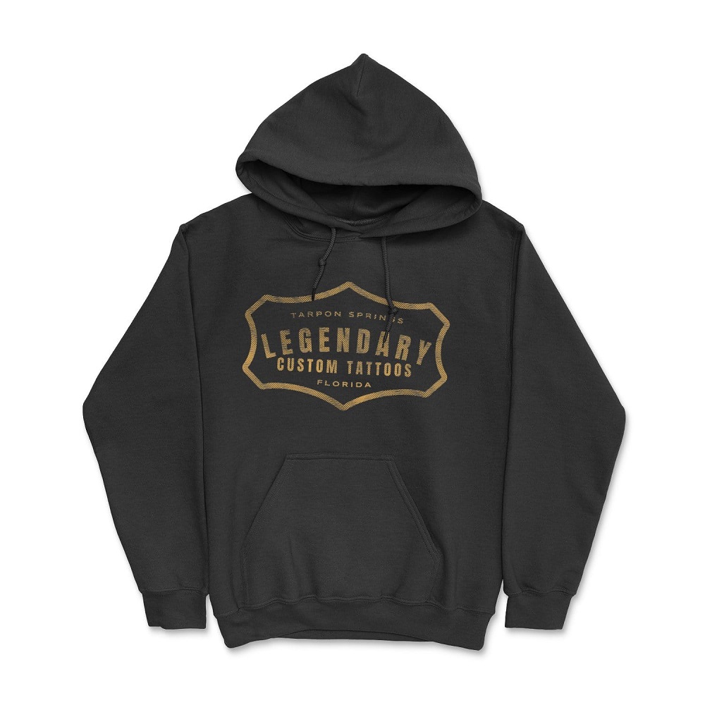 men's graphic hoodies