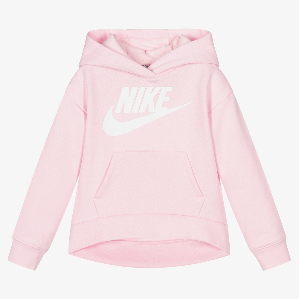 pink hoodies