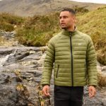 packable puffer jacket