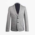 wool blazer mens