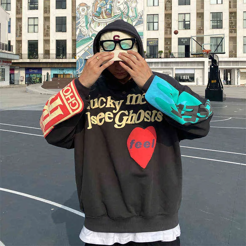men's graphic hoodies
