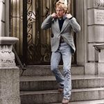 sports coat