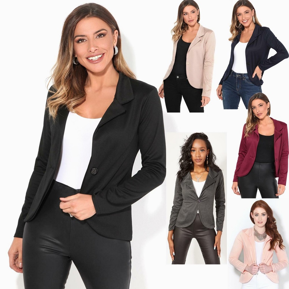 womens blazer jackets