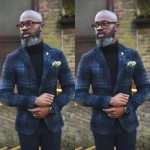 winter blazer