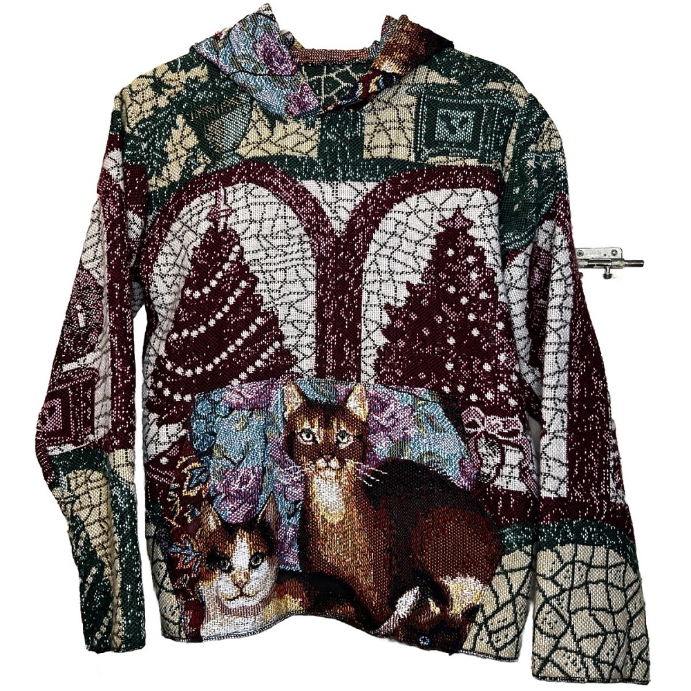 tapestry hoodies