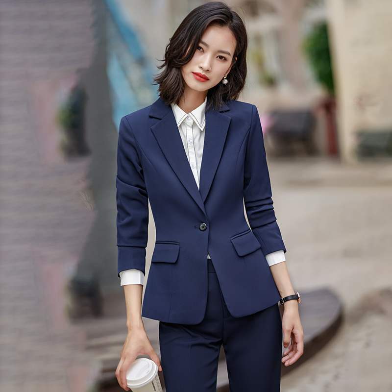 blazer womens