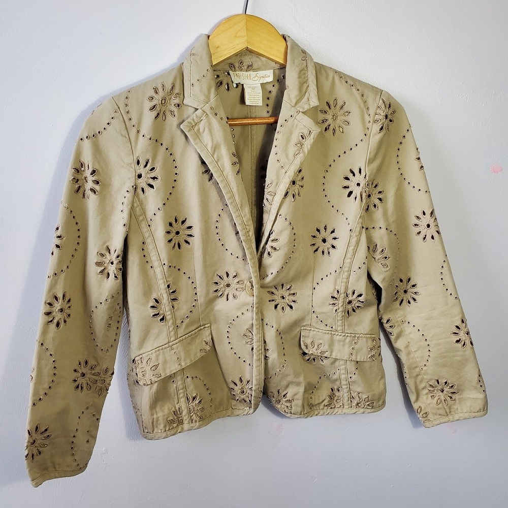 petite blazer womens