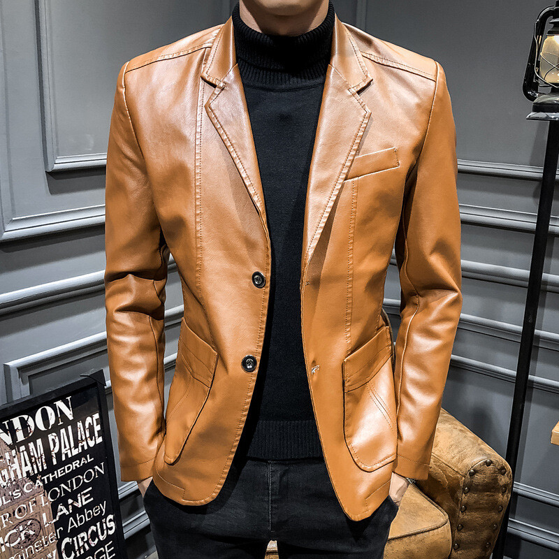 men's blazer jacket