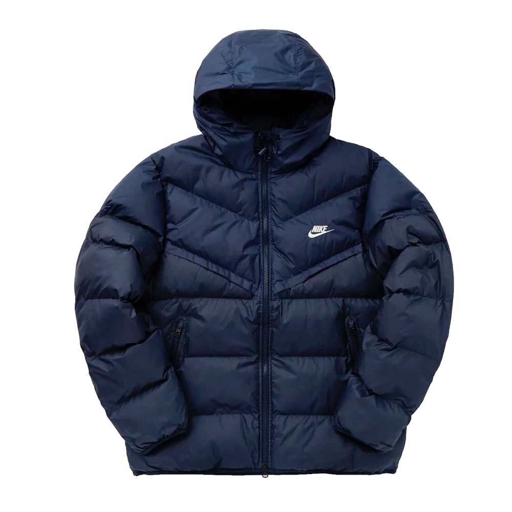 puffer jacket mens