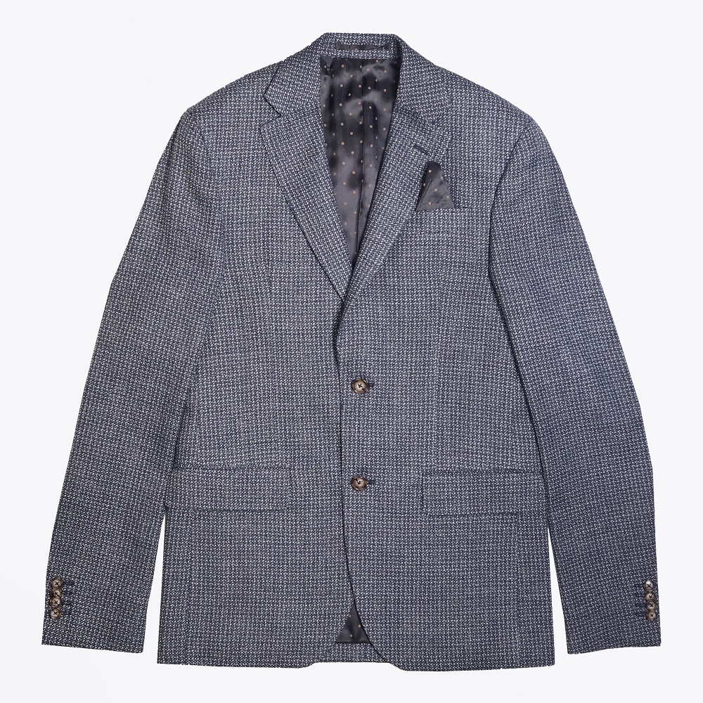 oversize blazer