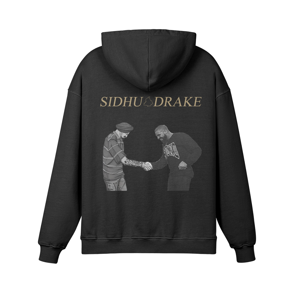 drake hoodies
