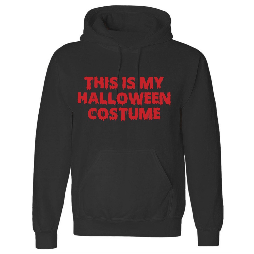 halloween hoodies