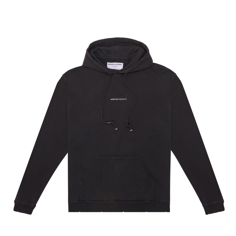 men's graphic hoodies