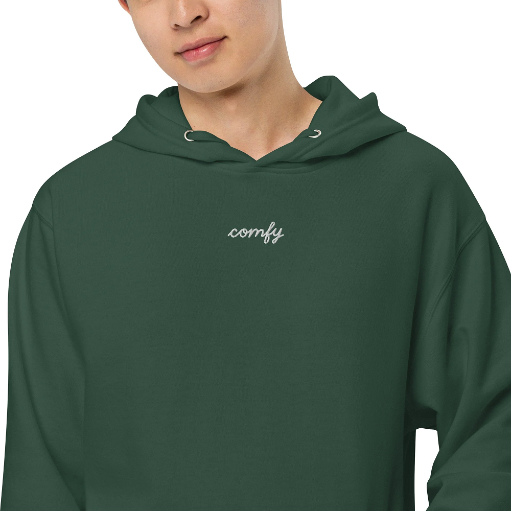 comfy hoodies