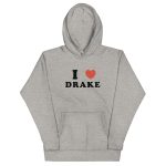 drake hoodies