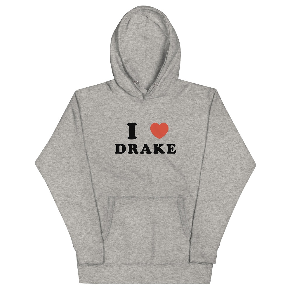 drake hoodies
