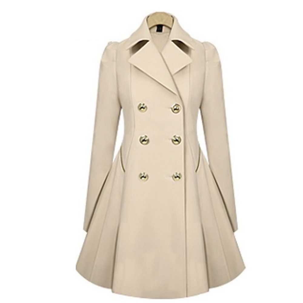 spring jacket women