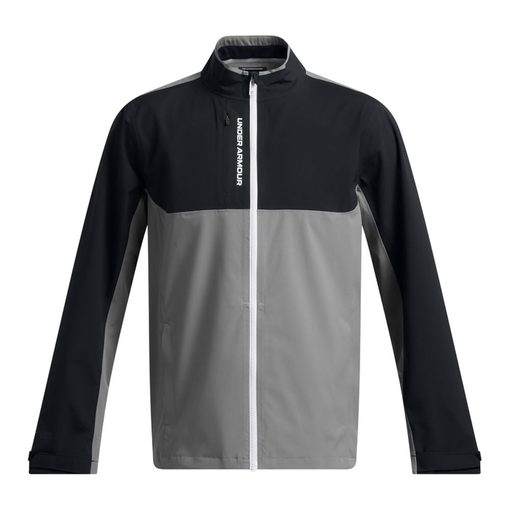 golf rain jacket