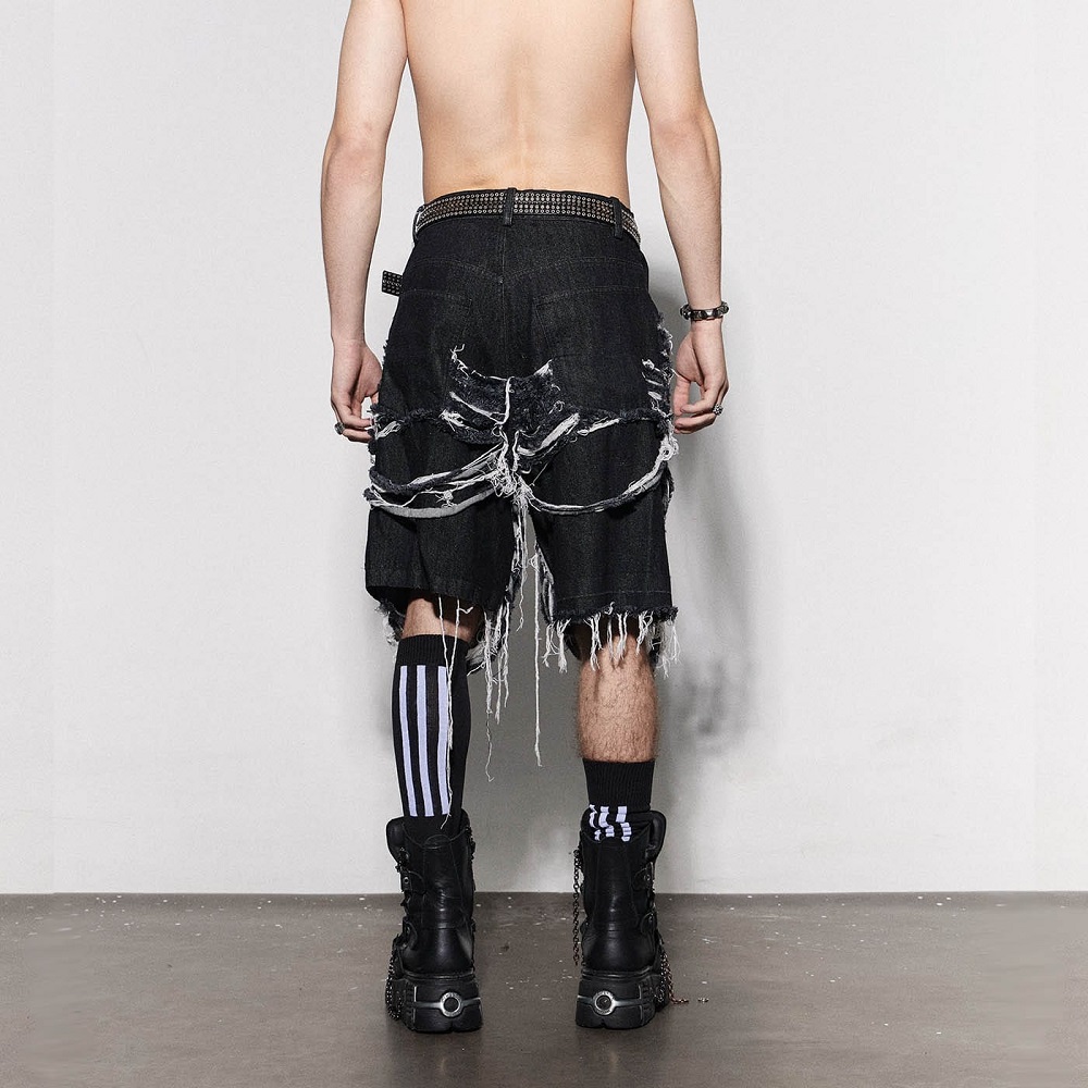 designer shorts