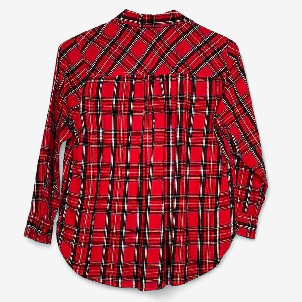 flannel shirts women