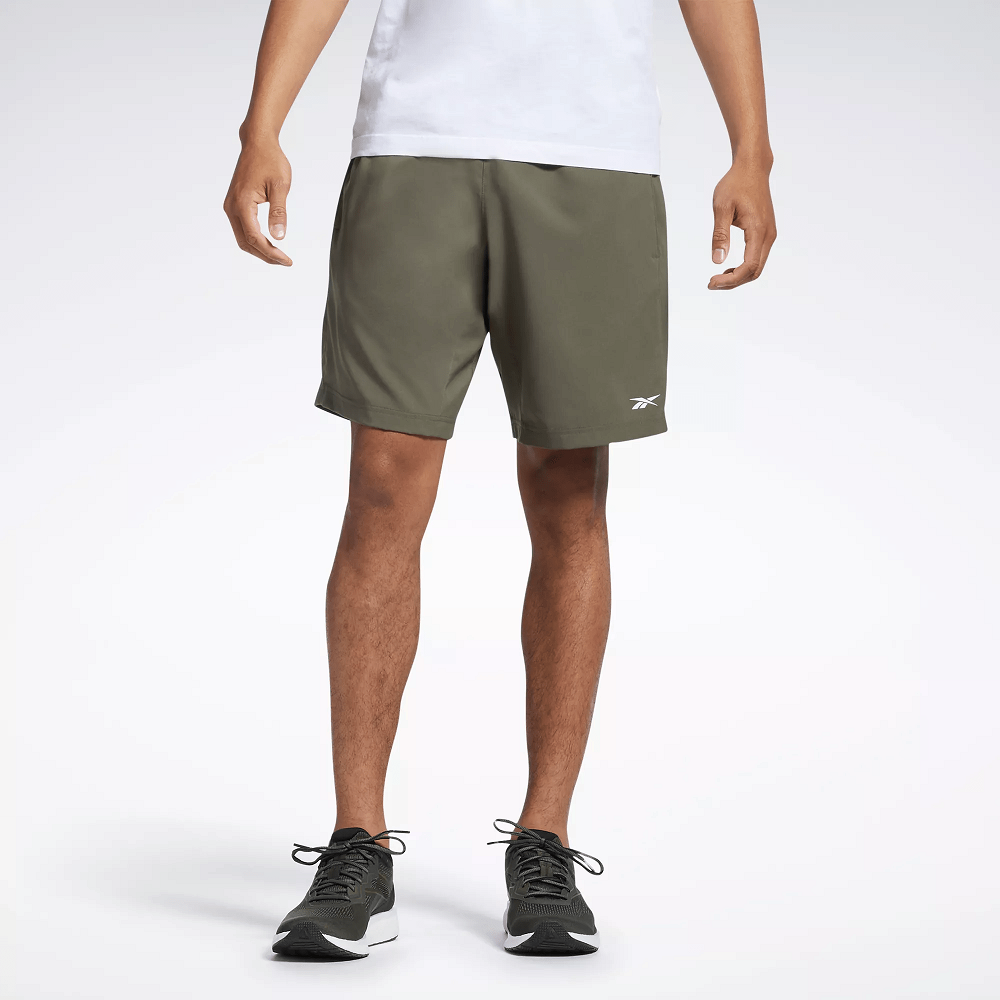 men’s athletic shorts